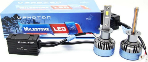 Milestone H1 28000 Lümen LED Katana Edition