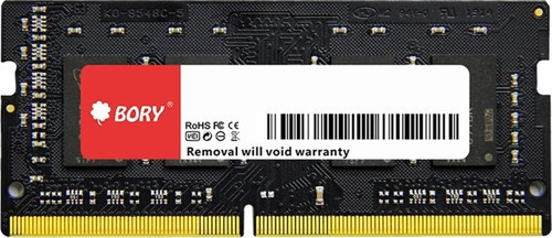 BRY8GB3200NB 8GB DDR4 3200MHz CL22 Notebook Bellek