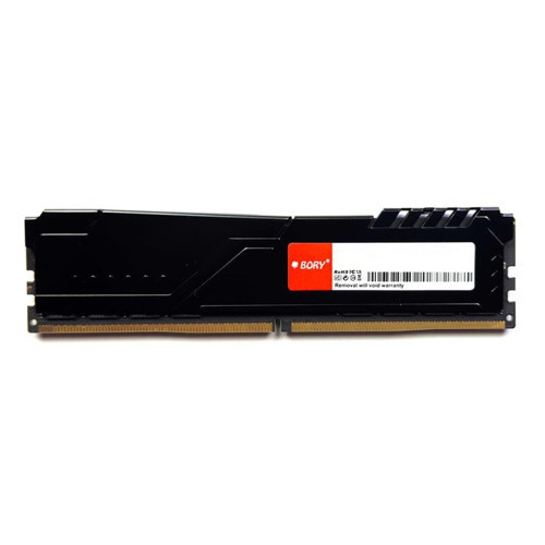 BRY16GB6000DT 16GB DDR5 6000MHz CL46 Masaüstü Bellek