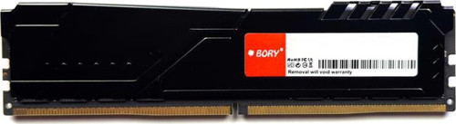 BRY32GB3200DT 32GB DDR4 3200MHz CL22 Masaüstü Bellek