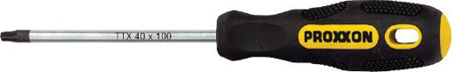 22230 Delikli Torx Tornavida Tx8
