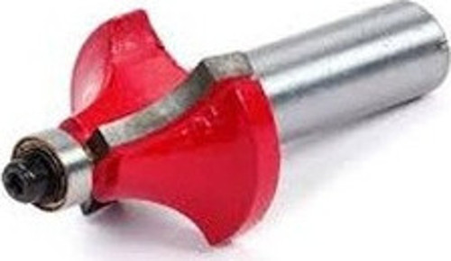 14506 Rulmanlı Balık Sırtı Freze Bıçağı R18x12