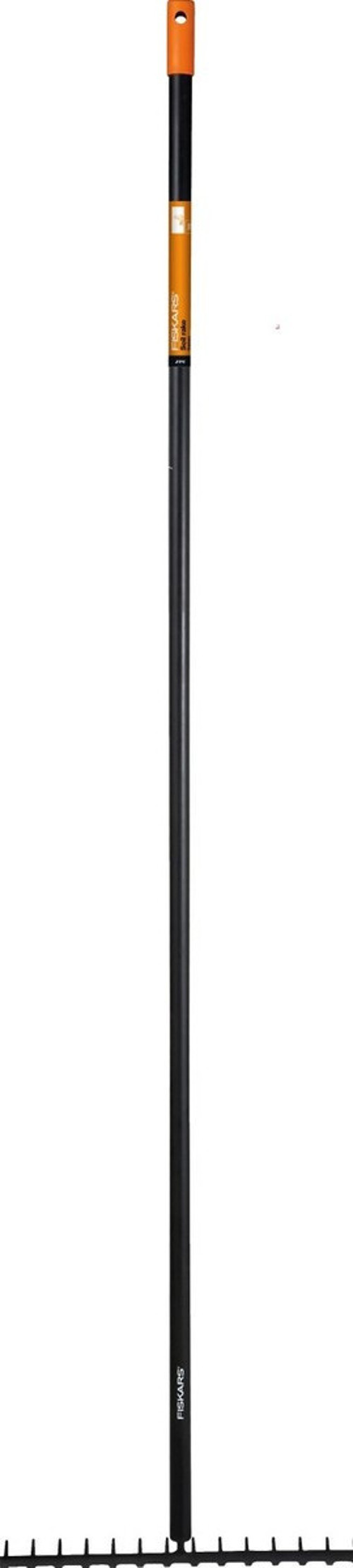 135715-1016036 Solid Toprak Tırmığı