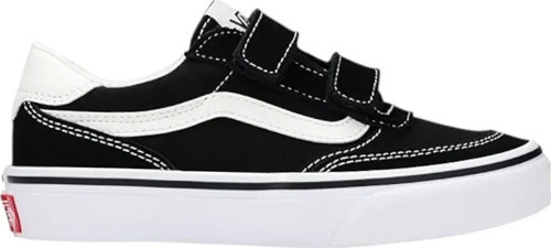 Çocuk Günlük Spor Ayakkabı Brooklyn LS V VN000DBRBA21