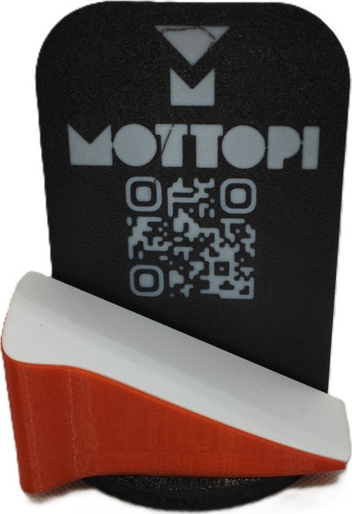 QR Menü Standı San Sebastian/Dijital Menü için Modern Stand,Qr Kod Menü -1 Adet