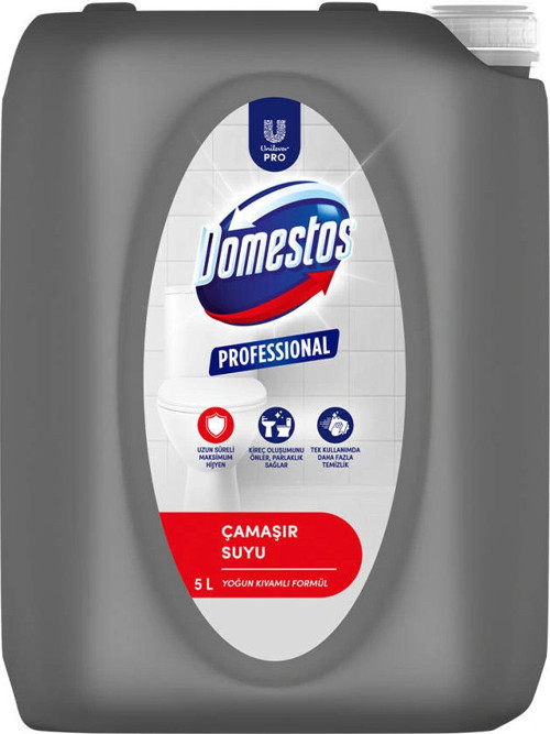 Pro Çamaşır Suyu 5 L