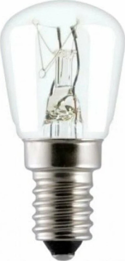 Pera İle Uyumlu Ankastre Davlumbaz Buzdolabı Fırın 15 Watt Mini Halojen Ampül 1 Adet
