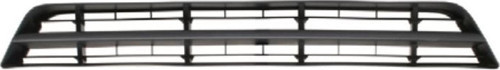 2002-2005 Ford Focus Sdhb Ön Tampon Panjuru Siyah (Adet) (Oem No:1211513)