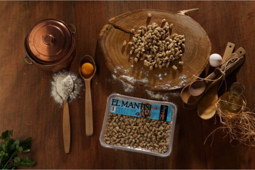 Özel El Mantısı 3 X 500 Gr Ev Yapımı