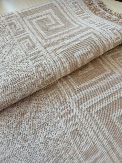 180X230 Cm Koltuk Örtüsü % 100 Pamuk