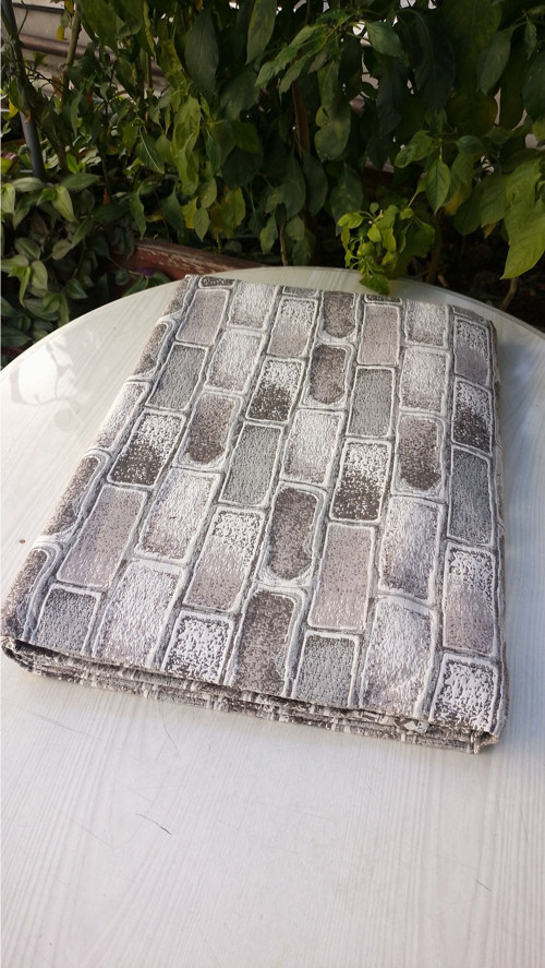 6 M2 Halı Örtüsü Savan