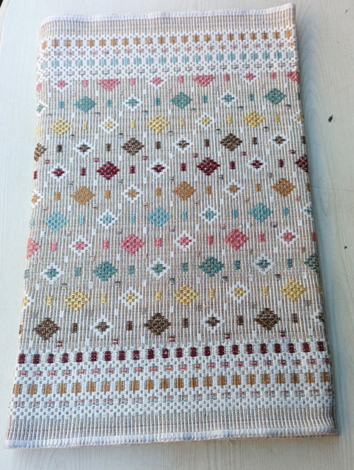 Jüt Hasır Kilim 80 X 400 Salon Oturma Odası Mutfak Balkon