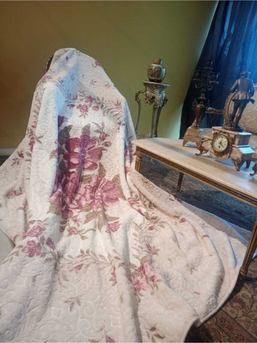 Sarar Gift Çift Kişilik Battaniye