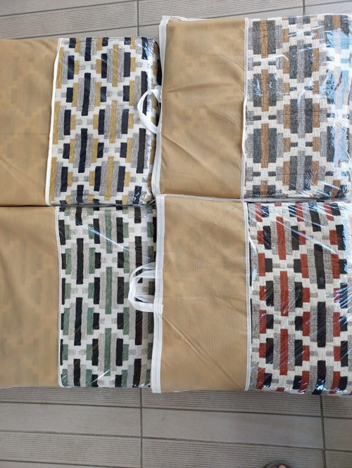 6M2 Şönil Kadife Dokuma Kilim