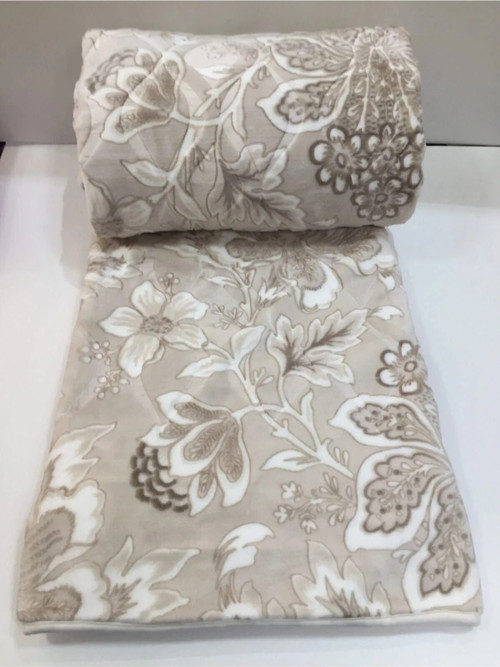 Tek Kişilik Battaniye-Viyola Vizon 1.9 Kg