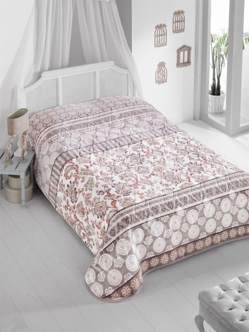 Tek Kişilik Battaniye