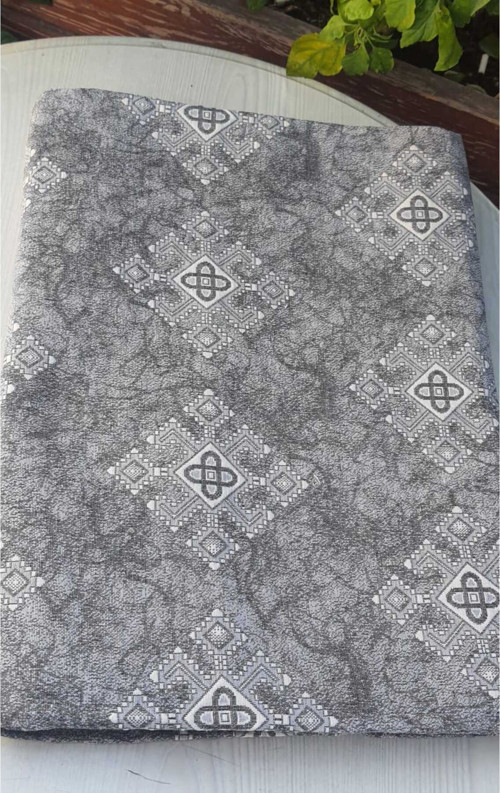 6M2 Halı Örtüsü Çift Yönlü Savan , Kilim 200 Cm * 300 Cm