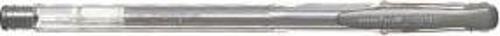 Um-100 Roller Kalem Signo Fine Jel Bilye Uç 0.8 mm Gümüş Kutu 12'li