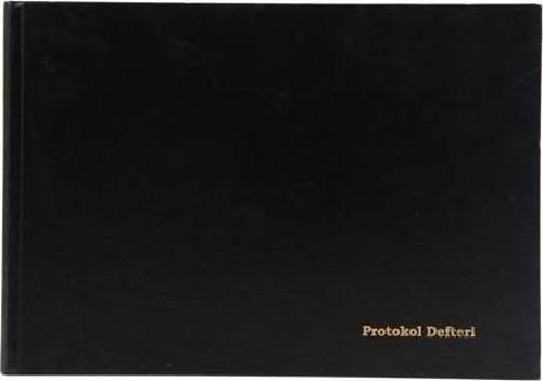 Protokol Defteri 192 Yp 5041