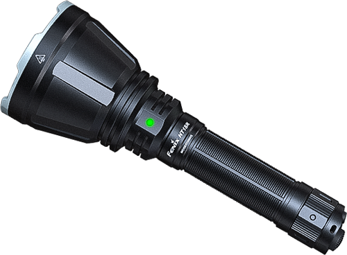 HT18R 2800 LÜMEN EL FENERİ