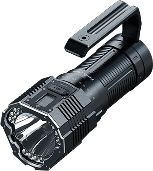 LR60R 21000 LÜMEN EL FENERİ