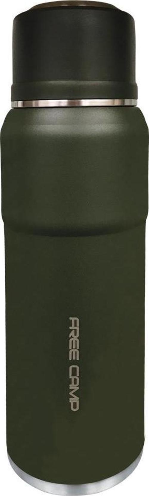 Martinez Termos 1 Litre-YEŞİL