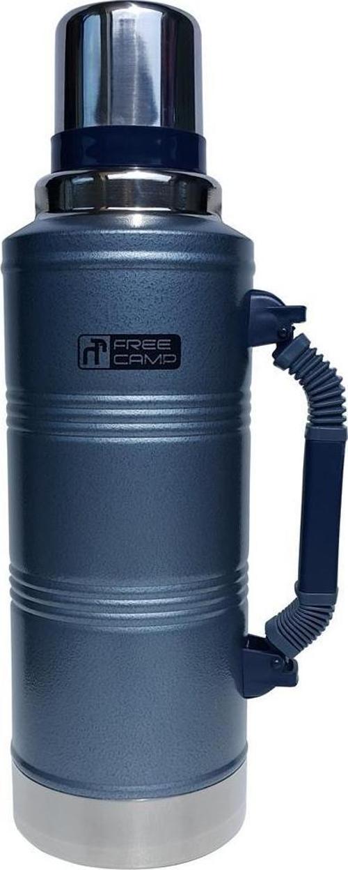Marvel XL Termos 2.20 Litre-MAVİ