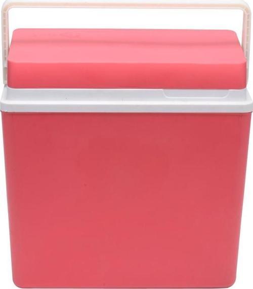 SF25 Buzluk 25 Litre-KIRMIZI