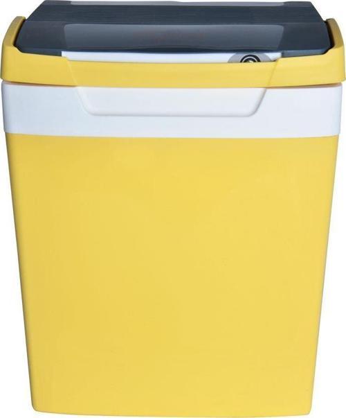 SF30 Oto Buzdolabı 12V 30 Litre-SARI