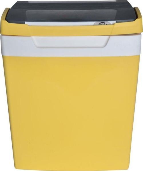 SF30 Oto Buzdolabı 12V/230V 30 Litre-SARI