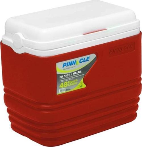 Primero Buzluk 10 Litre-KIRMIZI