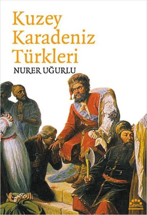 Kuzey Karadeniz Türkleri