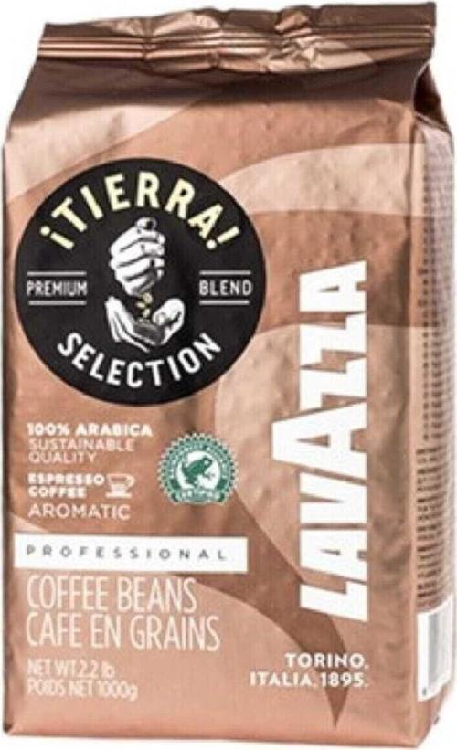 Itierra Selection Çekirdek Kahve 1 Kg