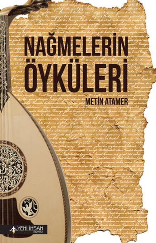 Nağmelerin Öyküleri