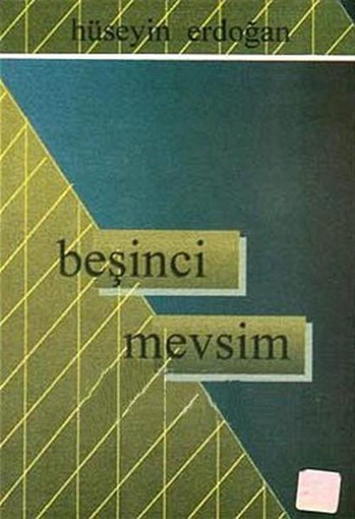 Can Yayınları (Ali Adil Atalay) Beşinci Mevsim