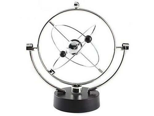Newton Balans Topu Mıknatıslı Kinetic Orbital No 603