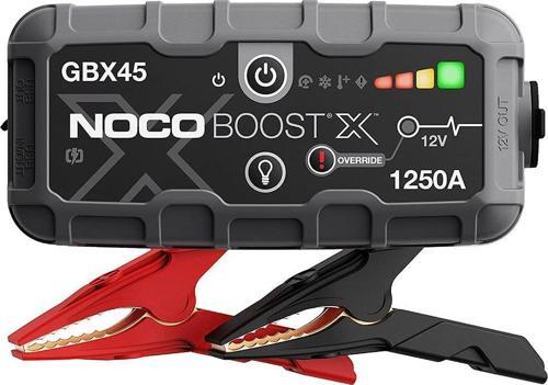 GBX45 12V 1250Amp Ultrasafe Lityum Akü Takviye + Powerbank + Led Lamba