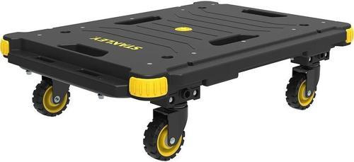 PC531 137kg 55x45cm Dört Tekerli Yük ve Paket Taşıma Arabası