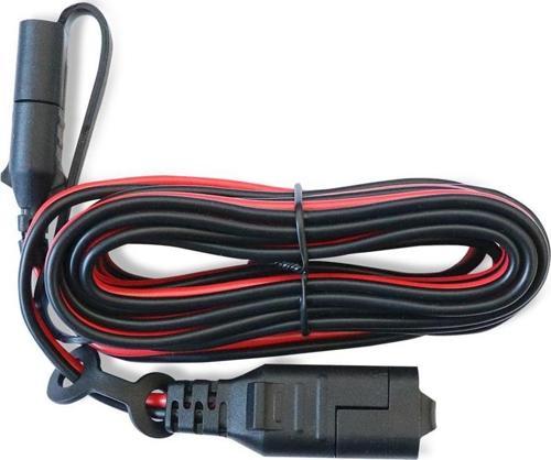 SXA33 12V Akü Şarj Ara Uzatma Bağlantı Kablosu 3Metre