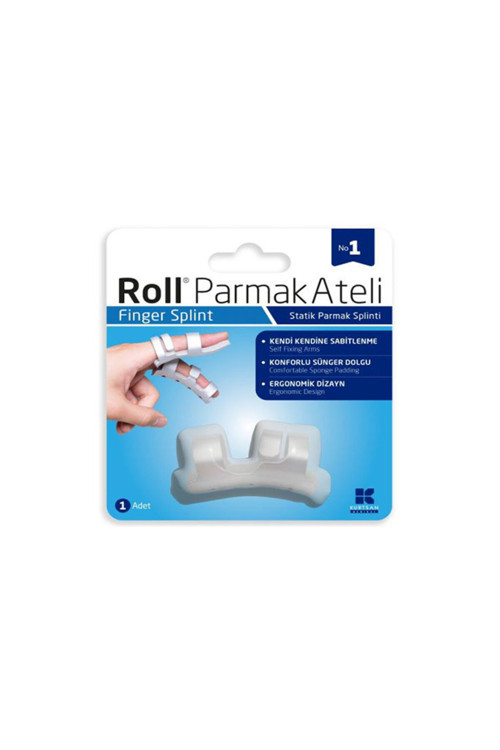PARMAK ATELI NO:1