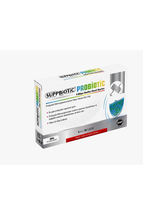 Probiotic Flakon Yetişkin
