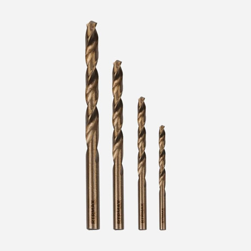 RBH12 Hss Matkap Ucu (Titanyum) 12.0 mm