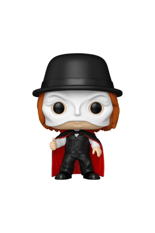 POP TV: Chucky - Phantom Chucky