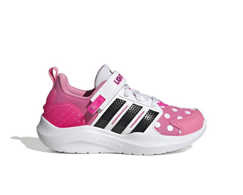 Lightorama Rnr Minn Çocuk Işıklı Günlük Ayakkabı JR2305 Pembe