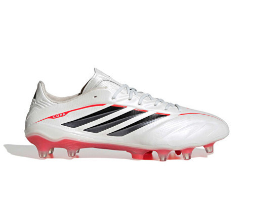 Copa Pure iv Elite Erkek Çim Zemin Kramponu JQ0396 Beyaz