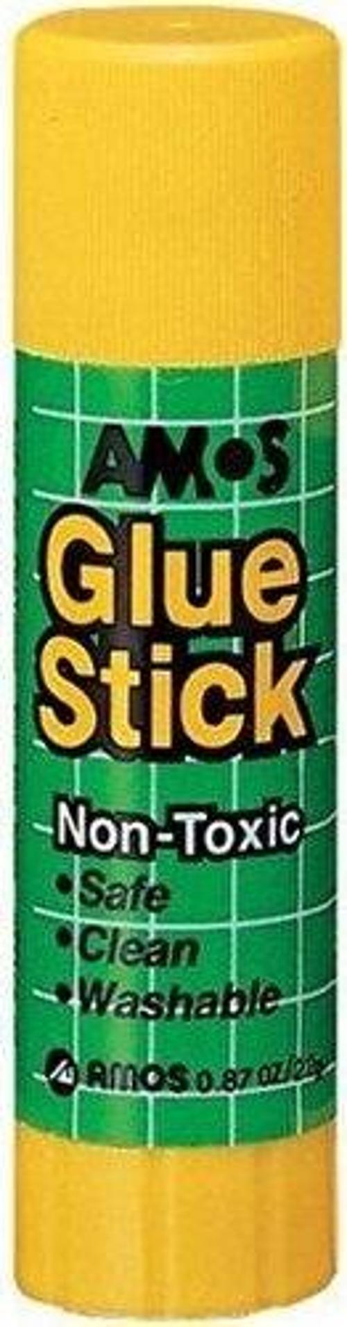 Stick Yapıştırıcı Beyaz 22 Gram Gsw8 (20 Li Paket)