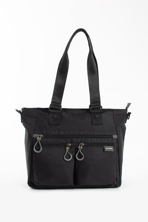 Kadın 7 Bölmeli Ayarlanabilir Askılı, Hafif El ve Omuz Çantası