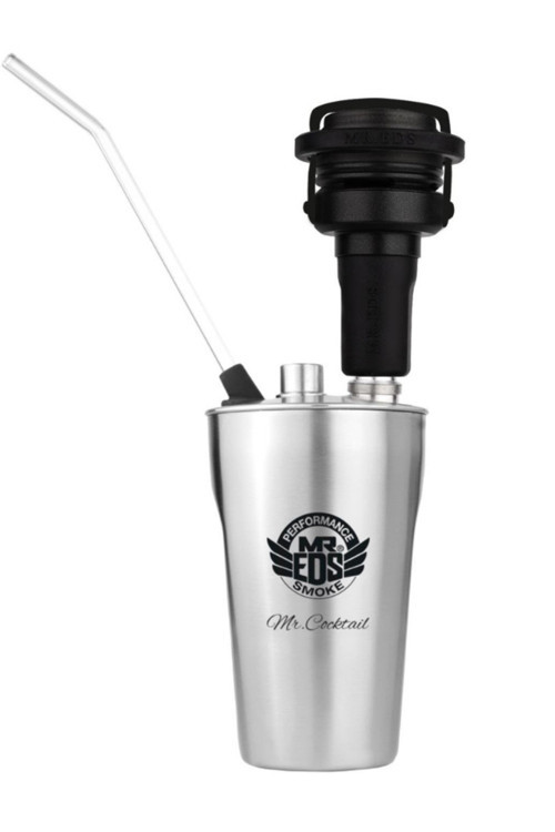 E99 Mr.Cocktaıl - Çelik Seri