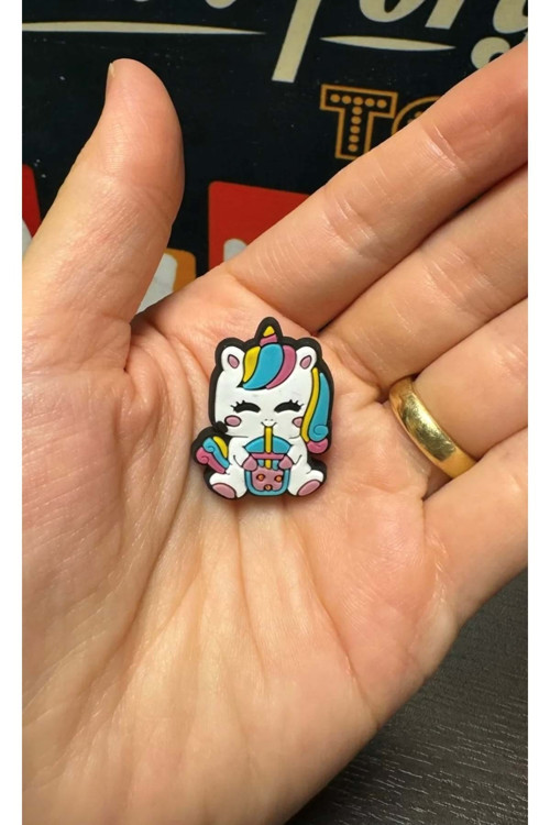 Terlik Süsü/Unicorn