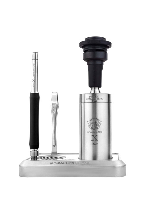 E50 Ironman Pro X Max - Çelik Seri